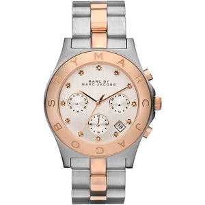 Marc Jacobs MBM3178 Ladies Watch - WATCH & WATCH