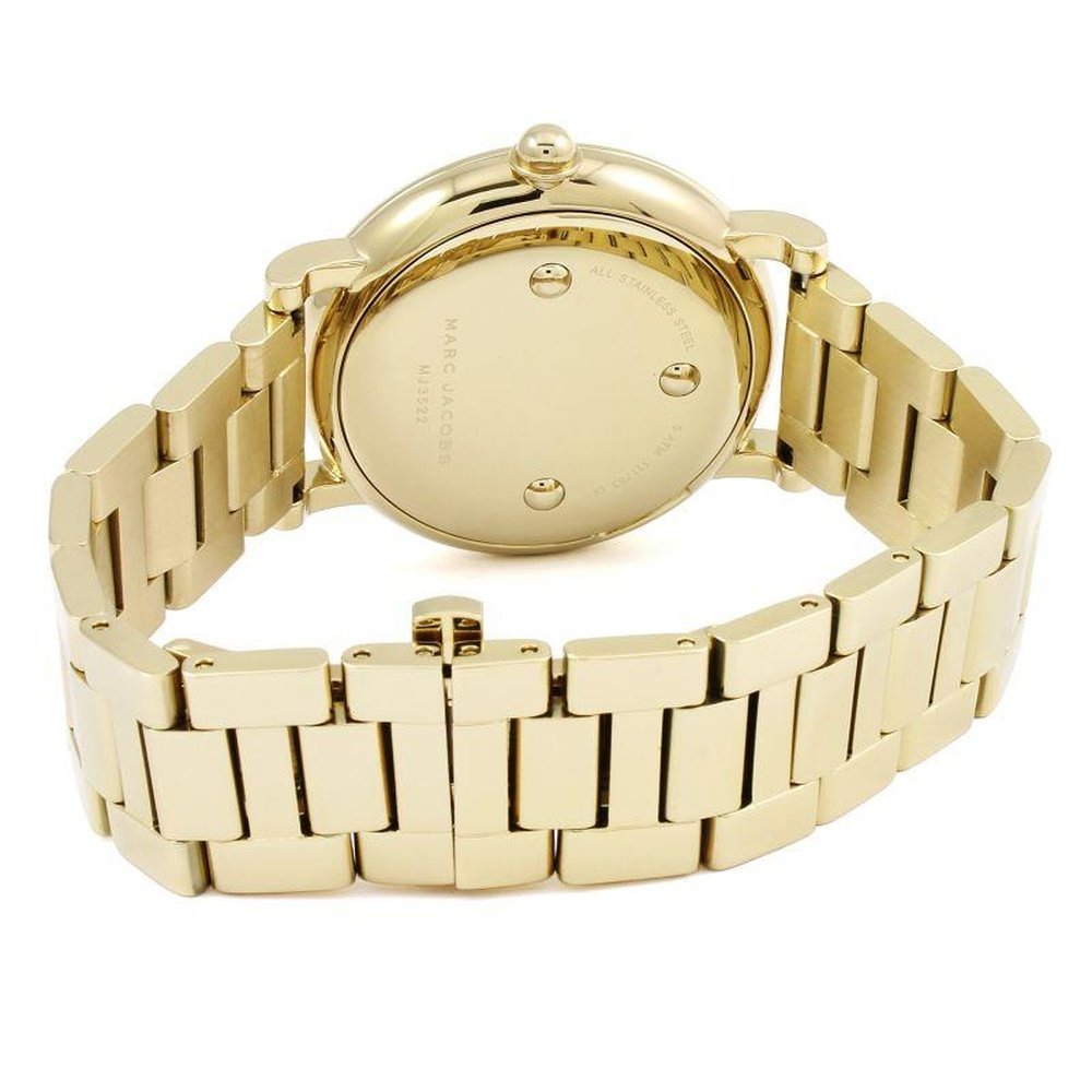 Marc Jacobs MJ3522 Women's Watch - WATCH & WATCH