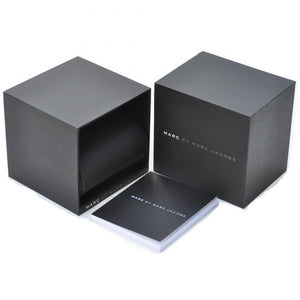 Marc Jacobs MJ3574 Mandy Quartz Women's Watch - WATCH & WATCH