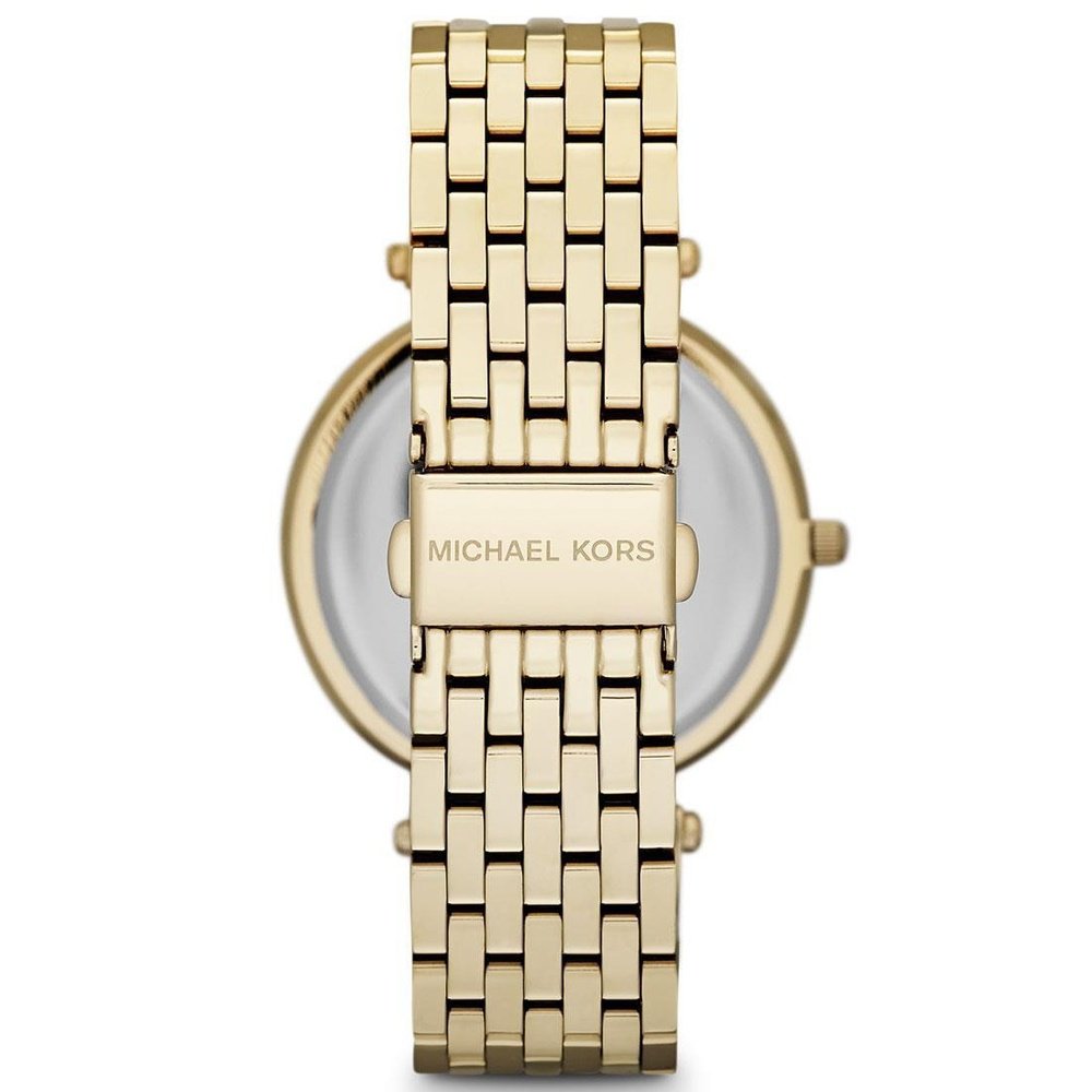 Michael Kors MK3216 Darci Women's Watch - WATCH & WATCH
