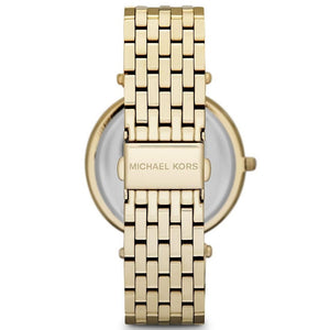 Michael Kors MK3216 Darci Women's Watch - WATCH & WATCH