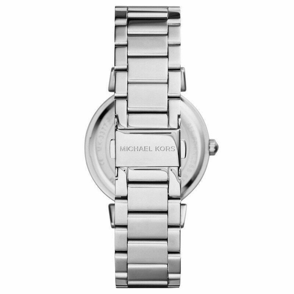 Michael Kors MK3355 Ladies Watch - WATCH & WATCH