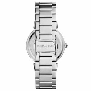 Michael Kors MK3355 Ladies Watch - WATCH & WATCH