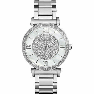 Michael Kors MK3355 Ladies Watch - WATCH & WATCH
