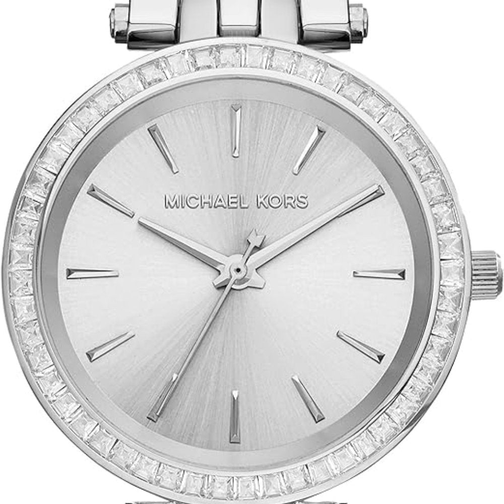 Michael Kors MK3364 Darci Ladies Watch - WATCH & WATCH