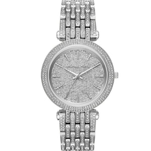 Michael Kors MK3779 Darci Ladies Watch - WATCH & WATCH