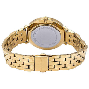 Michael Kors MK3898 Women's Watch - WATCH & WATCH