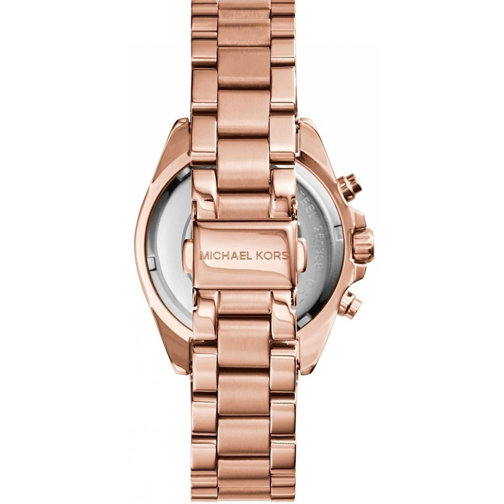 Michael Kors MK5503 Women's Watch - WATCH & WATCH