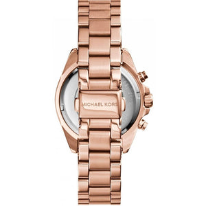Michael Kors MK5503 Women's Watch - WATCH & WATCH