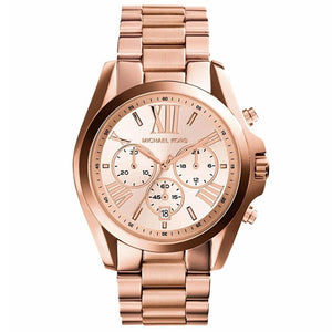Michael Kors MK5503 Women's Watch - WATCH & WATCH