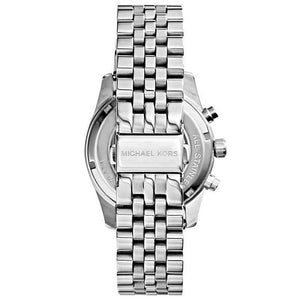 Michael Kors MK5555 Vintage Classic Lexington Chronograph Women's Watch - WATCH & WATCH