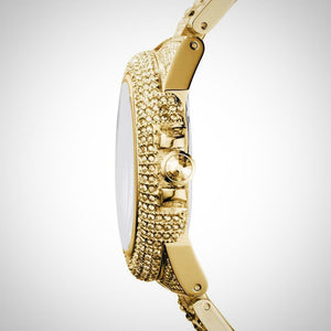 Michael Kors MK5720 Ladies Watch Camille Glitz - WATCH & WATCH