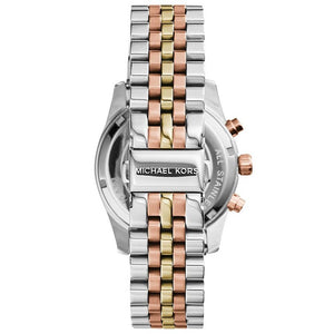 Michael Kors MK5735 Lexington Chronograph Ladies Watch - WATCH & WATCH