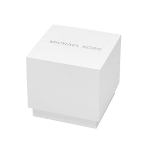 Michael Kors MK5896 Parker Chronograph Ladies Watch Rose Gold - WATCH & WATCH