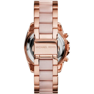 Michael Kors MK5943 Ladies Blair Watch - WATCH & WATCH