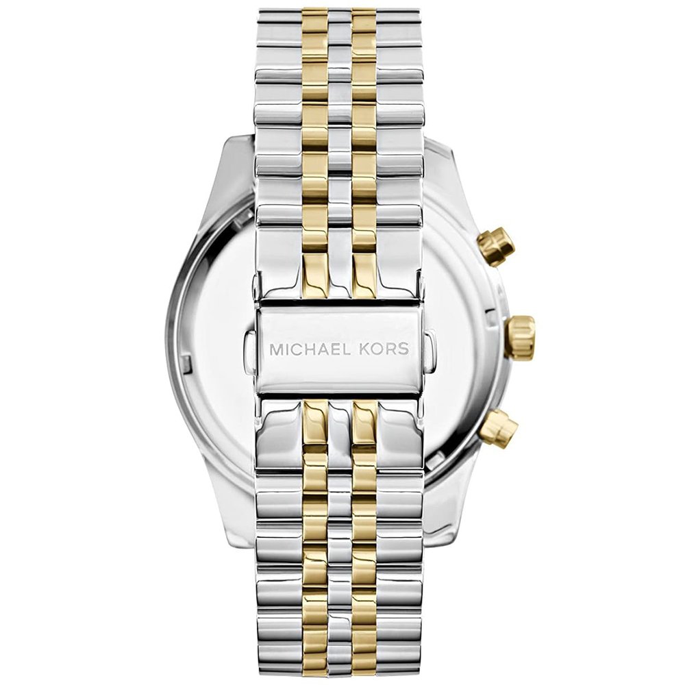 Michael Kors MK5955 Ladies Lexington Watch - WATCH & WATCH