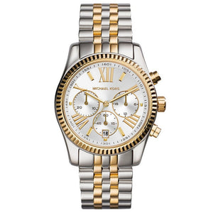 Michael Kors MK5955 Ladies Lexington Watch - WATCH & WATCH