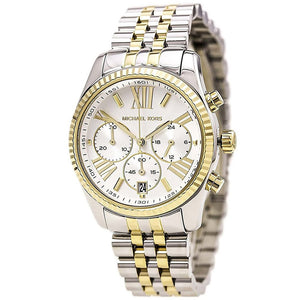 Michael Kors MK5955 Ladies Lexington Watch - WATCH & WATCH