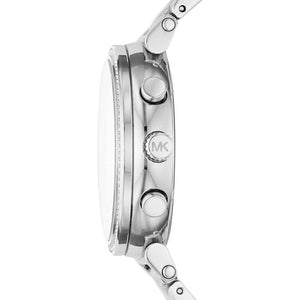 Michael Kors MK6575 Sofie Ladies Chronograph Watch - WATCH & WATCH