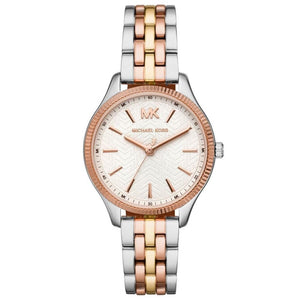 Michael Kors MK6642 Women's Watch - WATCH & WATCH