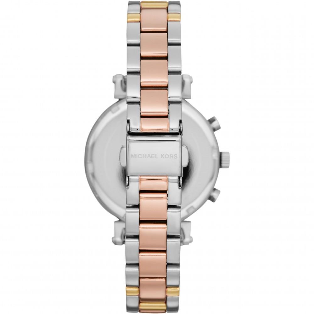 Michael Kors MK6688 Women's Watch - WATCH & WATCH