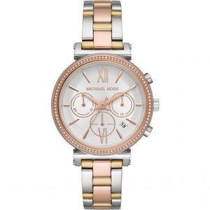 Michael Kors MK6688 Women's Watch - WATCH & WATCH