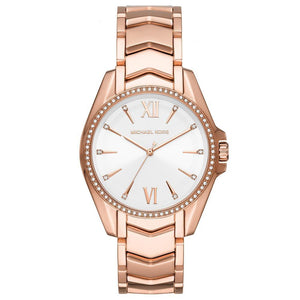 Michael Kors MK6694 Whitney Women's Watch - WATCH & WATCH