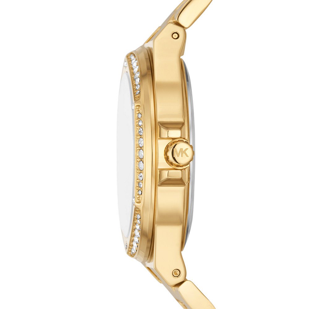 Michael Kors MK7229 Lennox Ladies Watch - WATCH & WATCH