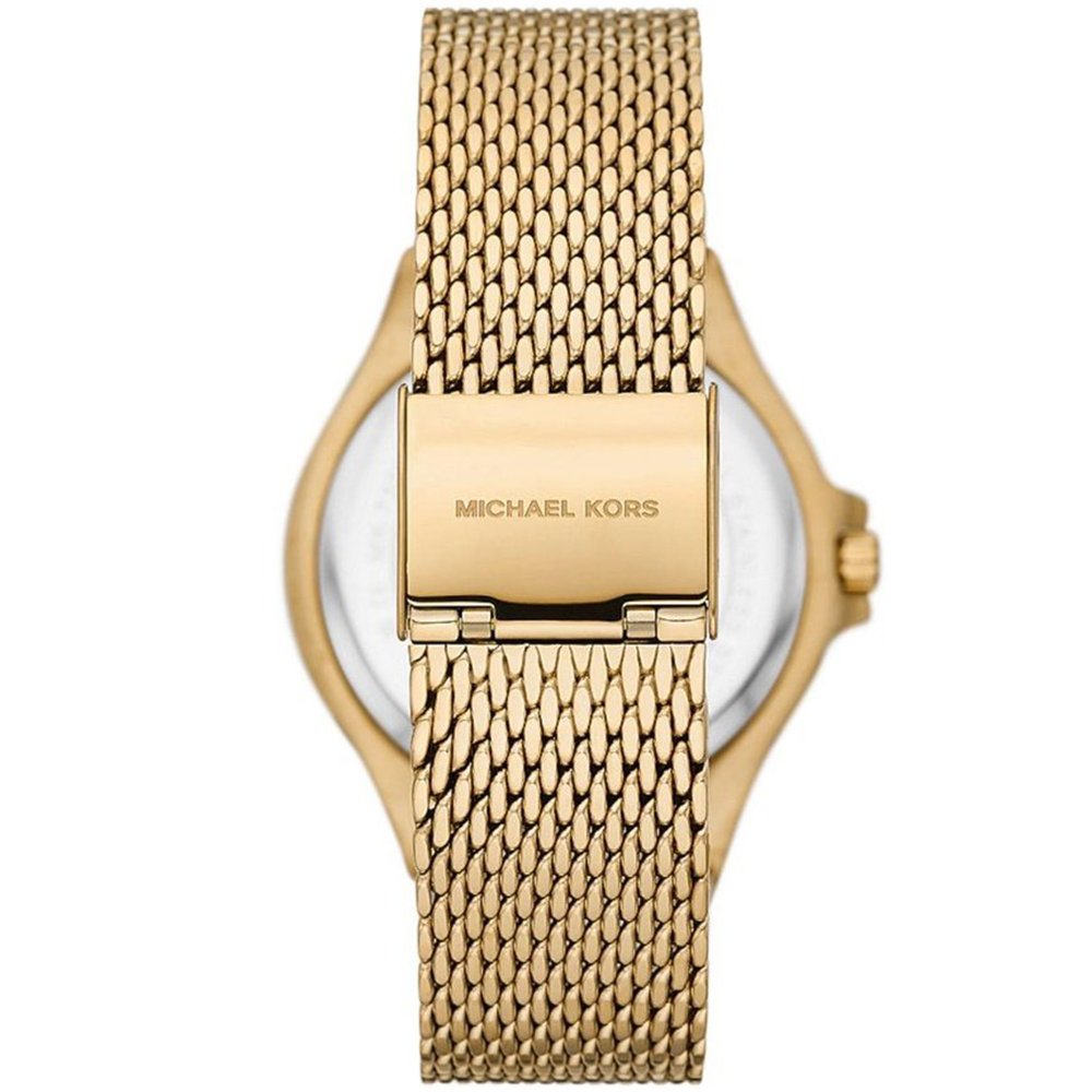 Michael Kors MK7335 Lennox Women's Watch - WATCH & WATCH