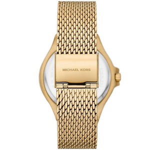 Michael Kors MK7335 Lennox Women's Watch - WATCH & WATCH