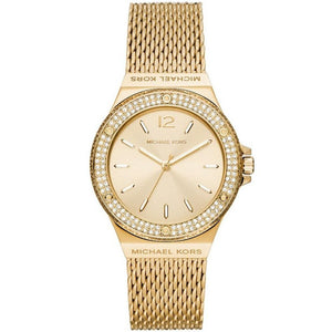 Michael Kors MK7335 Lennox Women's Watch - WATCH & WATCH