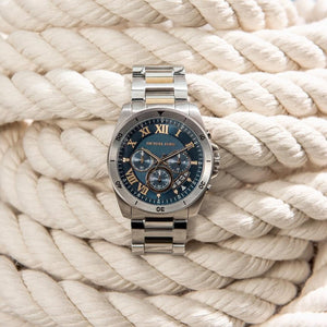 Michael Kors MK8437 Men's Watch - WATCH & WATCH