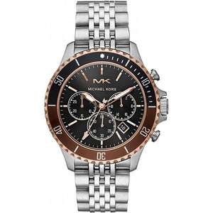 Michael Kors MK8725 Men's Watch - WATCH & WATCH