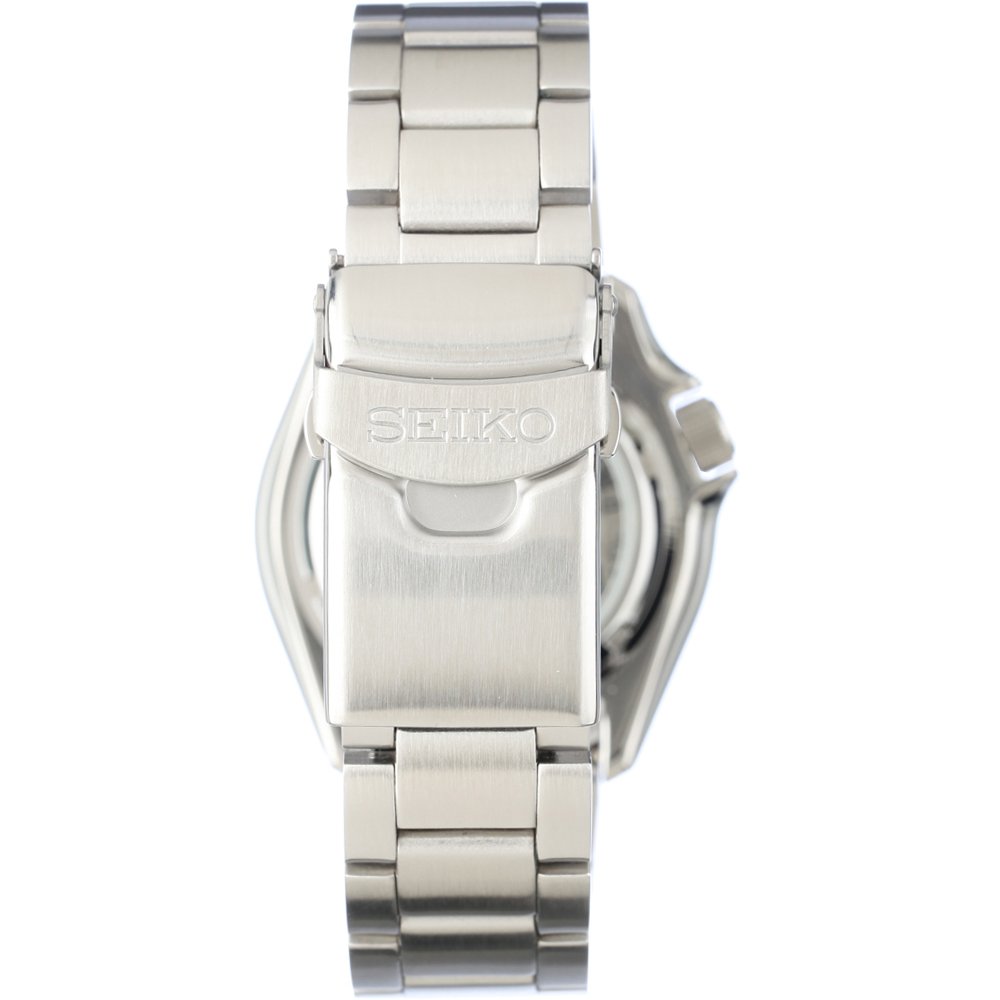 Seiko 5 Sports SRPD53K1 Blue Dial Automatic Men's Watch - WATCH & WATCH