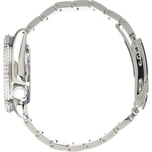 Seiko 5 Sports SRPD53K1 Blue Dial Automatic Men's Watch - WATCH & WATCH