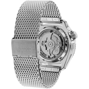 Seiko 5 Sports SRPD73K1 Black Dial Automatic Men's Watch - WATCH & WATCH