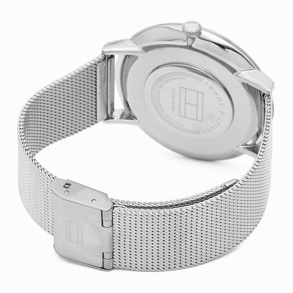 Tommy Hilfiger 1781811 Women's Watch - WATCH & WATCH