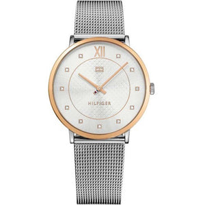 Tommy Hilfiger 1781811 Women's Watch - WATCH & WATCH