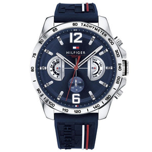 Tommy Hilfiger 1791476 Men's Watch - WATCH & WATCH