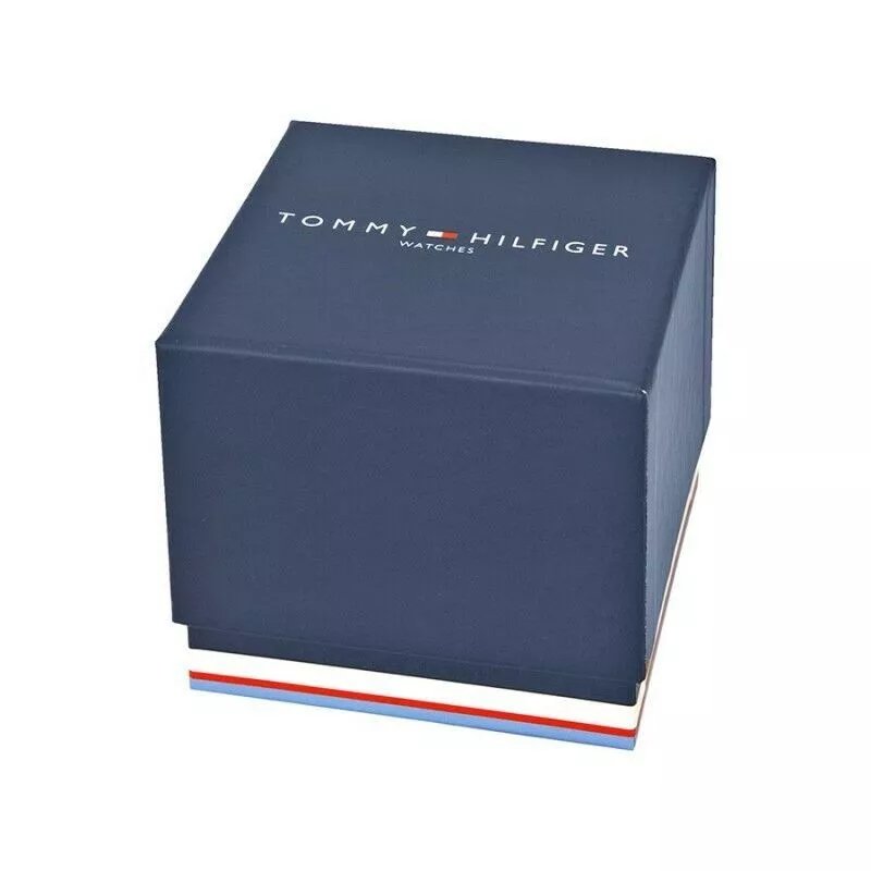 Tommy Hilfiger 1791529 Chronograph Landon Mens Watch - WATCH & WATCH