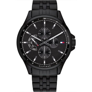 Tommy Hilfiger 1791611 Mens Watch - WATCH & WATCH