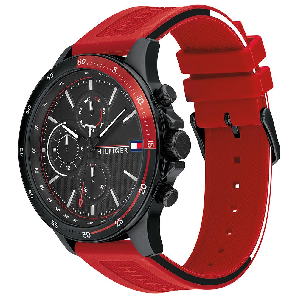 Tommy Hilfiger 1791722 Men's Watch - WATCH & WATCH