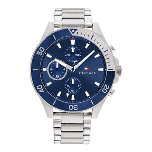 Tommy Hilfiger 1791917 Men's Watch - WATCH & WATCH