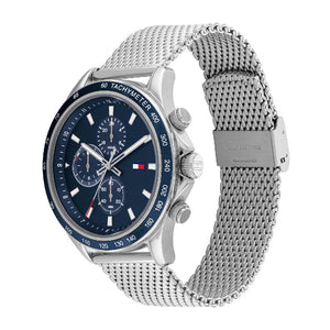 Tommy Hilfiger 1792018 Men's Watch - WATCH & WATCH