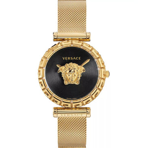 Versace Palazzo Empire VEDV00519 Ladies Watch - WATCH & WATCH