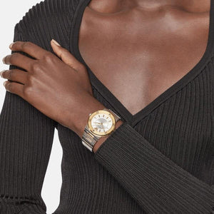 Versace VEVH00620 Greca Logo Women's Watch - WATCH & WATCH