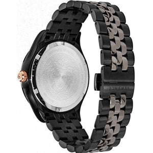 Versace VEVK00320 Hellenyium Men's Watch - WATCH & WATCH