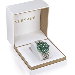 Versace VEZ300421 Sports Watch - WATCH & WATCH