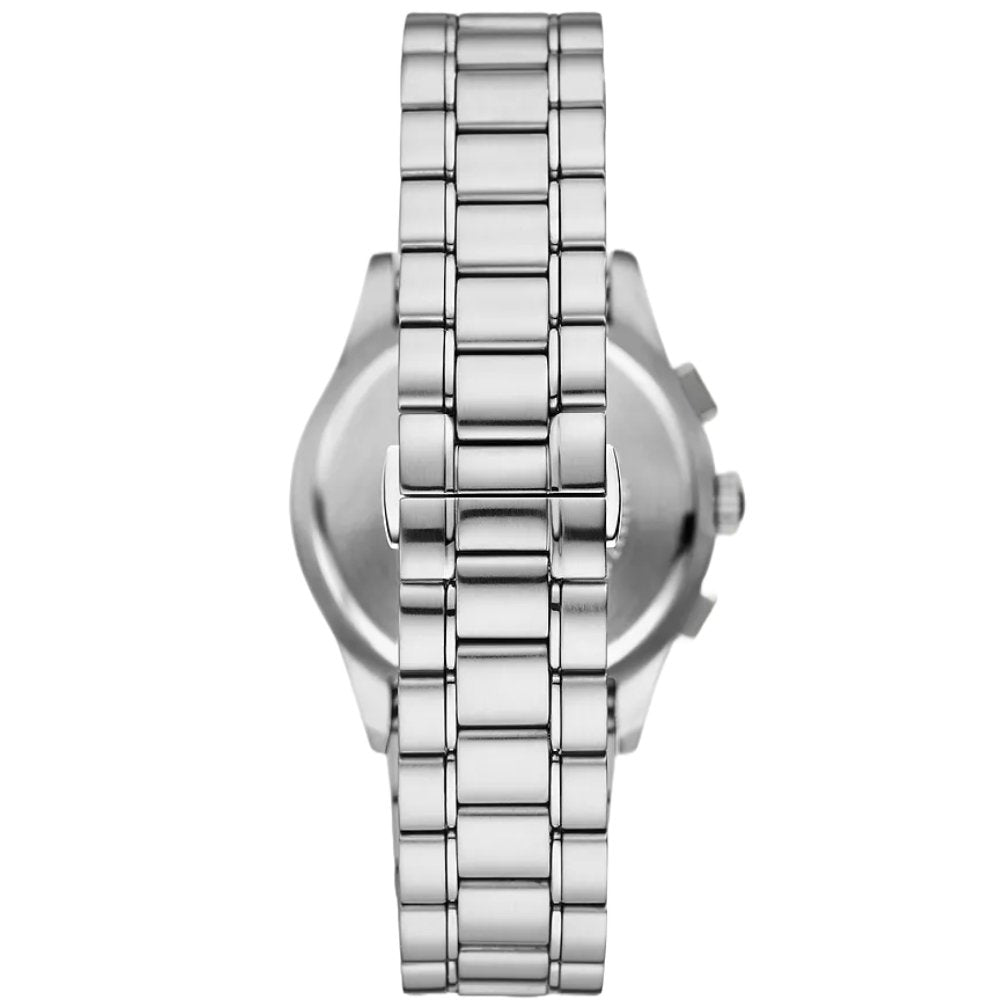 Emporio Armani AR11529 Chronograph Green Men’s Watch - WATCH & WATCH