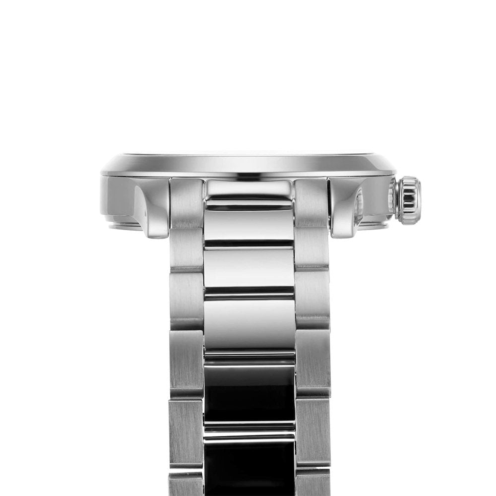 Gucci YA1265013 G - Timeless 27mm Ladies Pink Dial Watch - WATCH & WATCH